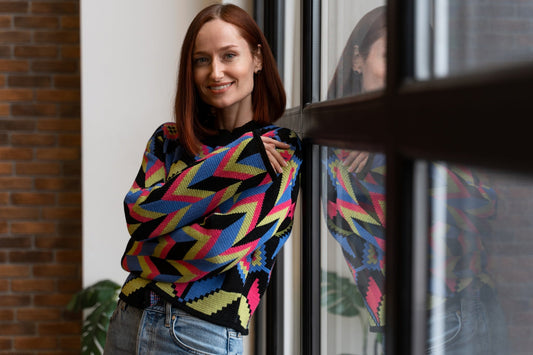 The Beauty of Embroidery in Modern Fashion