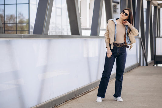 Casual Wear That Feels Comfortable and Stylish