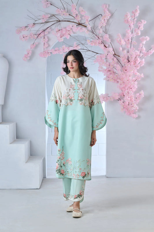 Flora Set 2-Piece