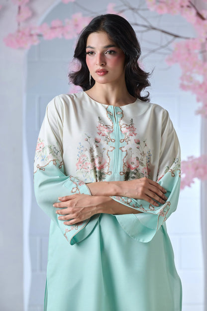 Flora Set 2-Piece