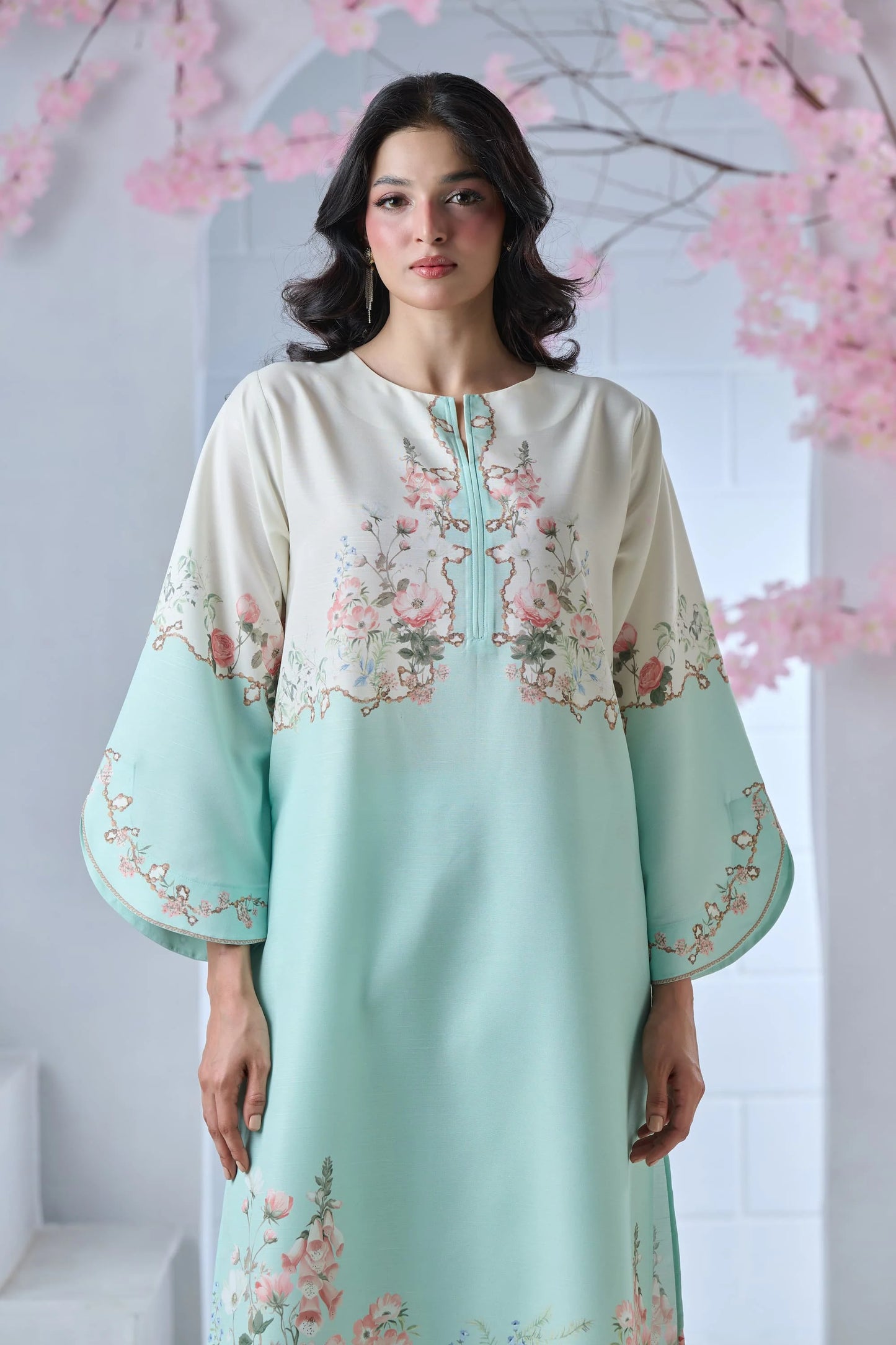 Flora Set 2-Piece