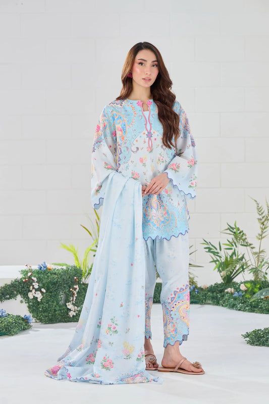 Frozen 2-piece
