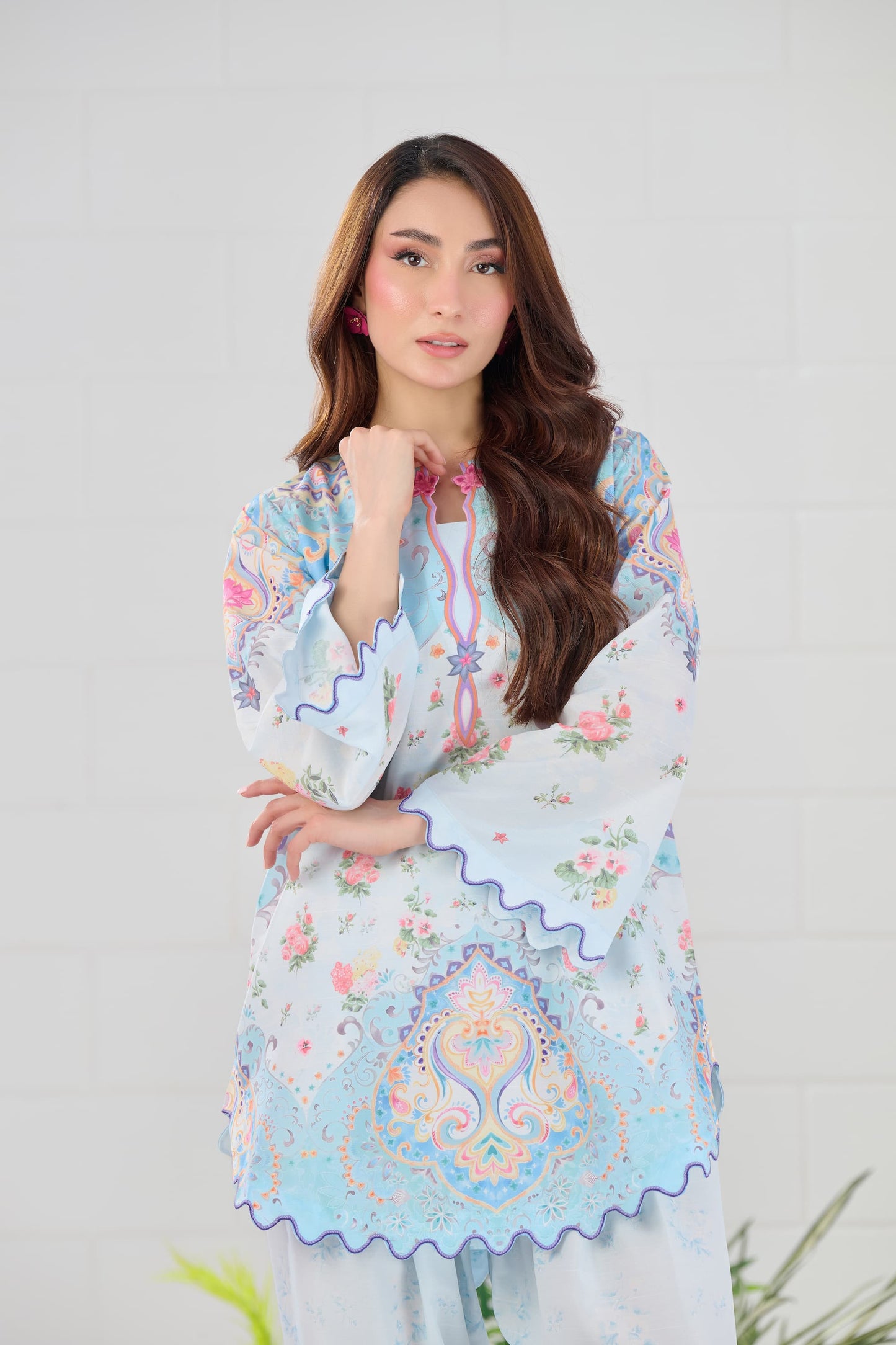 Frozen 2-piece