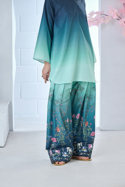 Marine Blossom 2-Piece