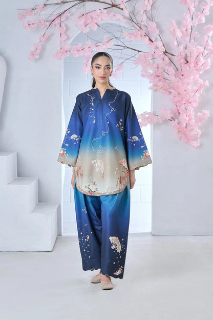 Ombre Delight 2 piece
