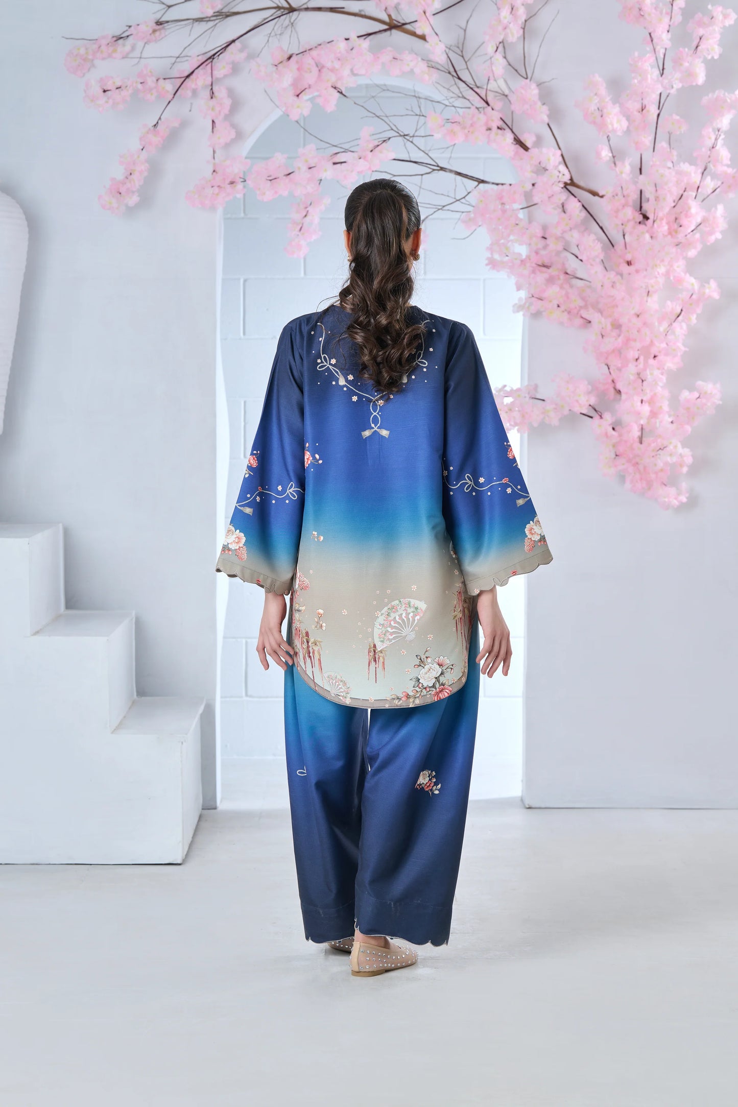 Ombre Delight 2 piece