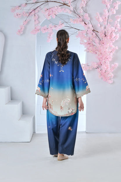 Ombre Delight 2 piece