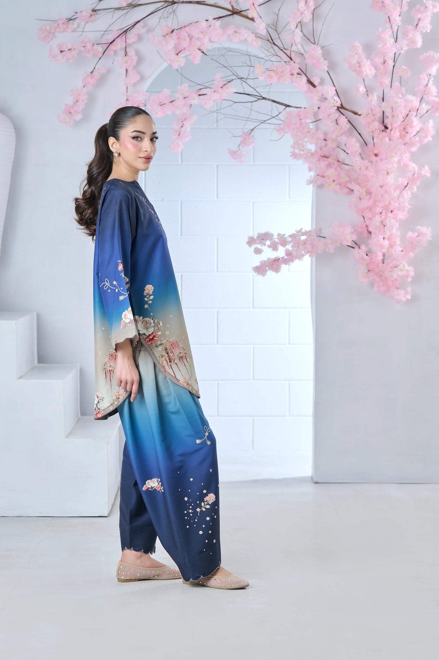 Ombre Delight 2 piece