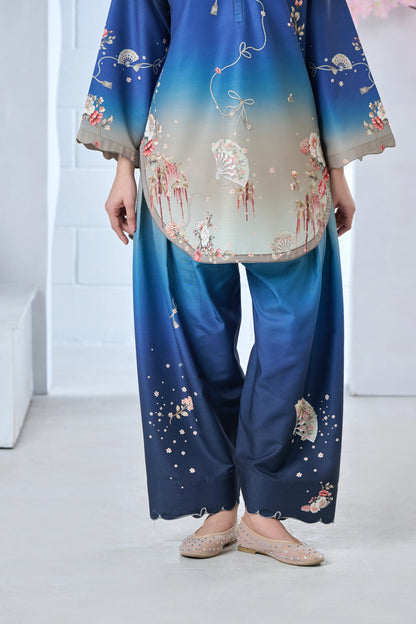Ombre Delight 2 piece