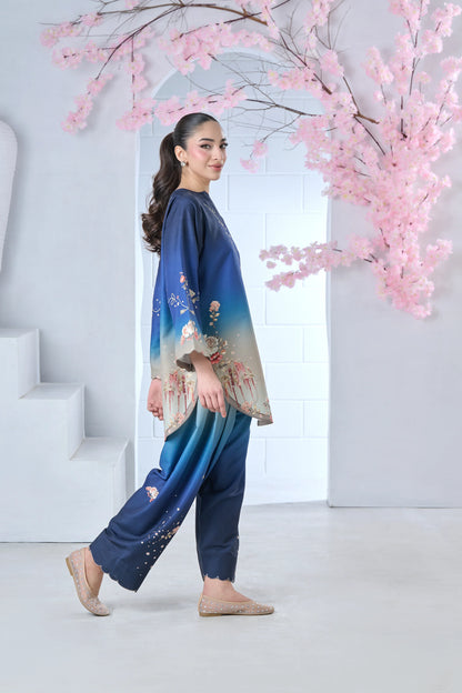 Ombre Delight 2 piece