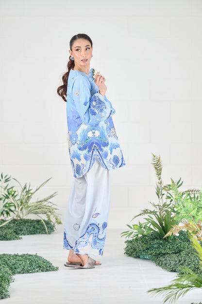 Oyster 2-piece