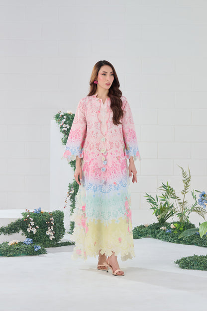 Prism Kaftaan 2-Piece