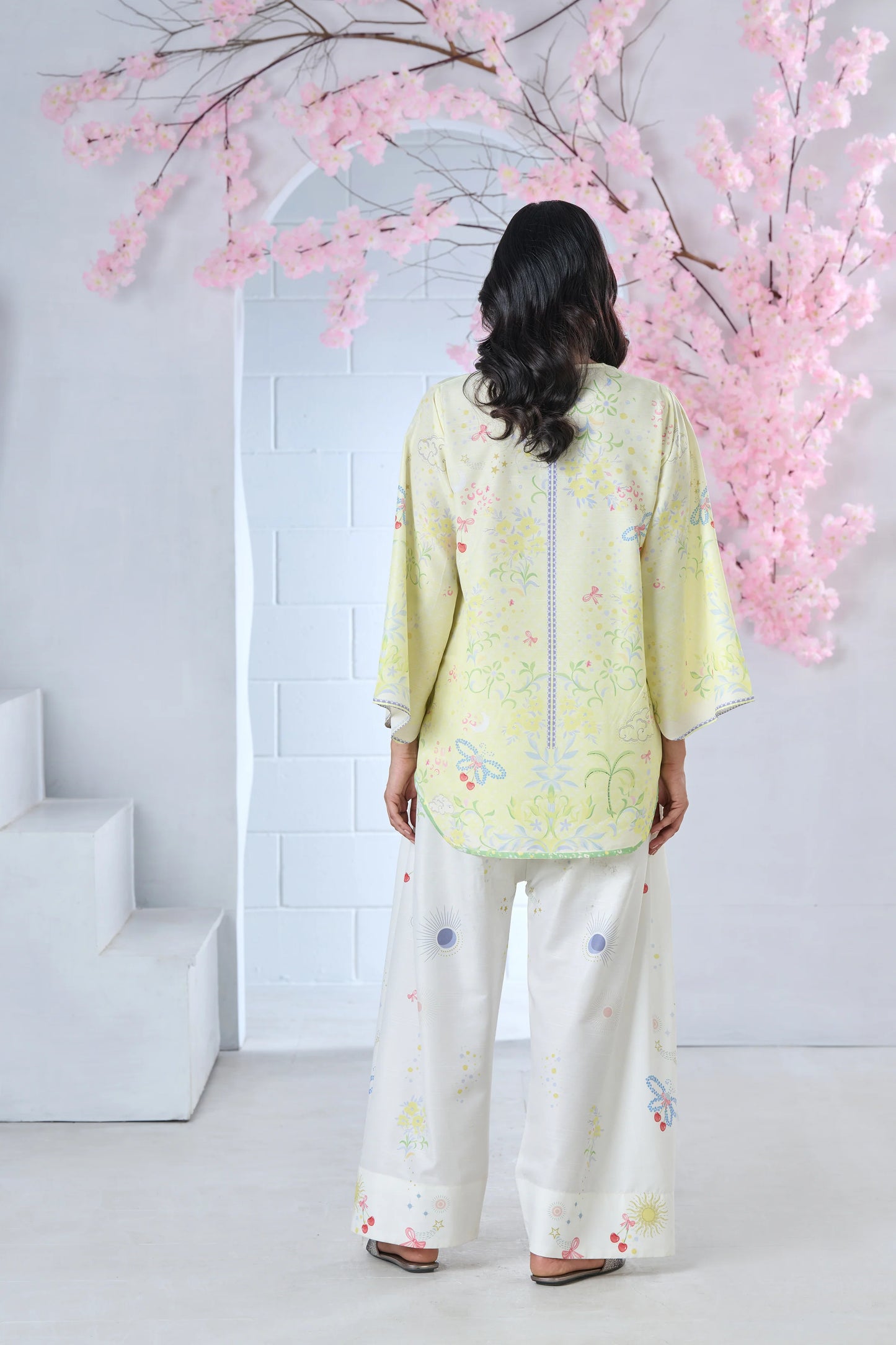 Twinkle Berry 2-Piece