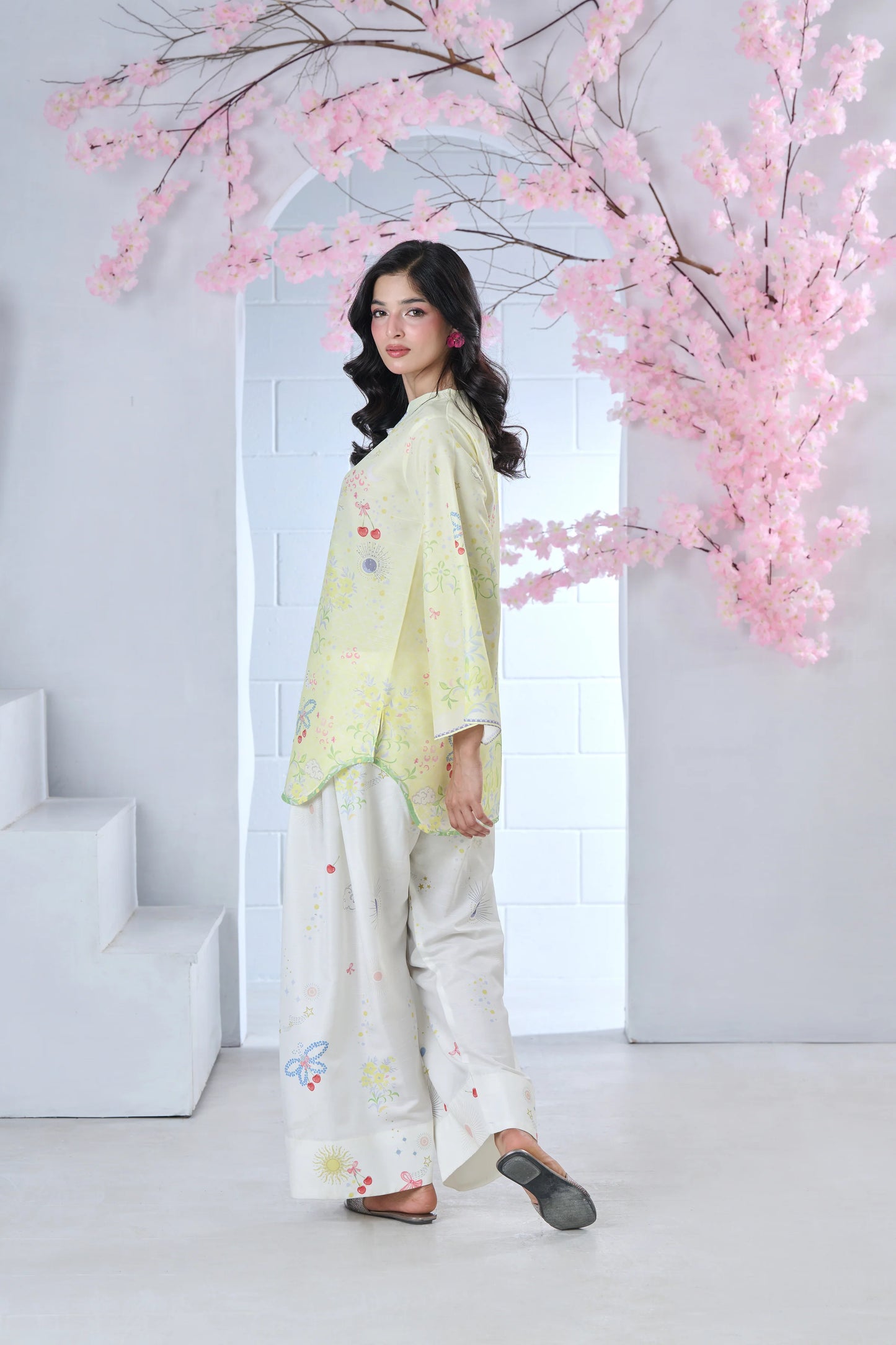 Twinkle Berry 2-Piece