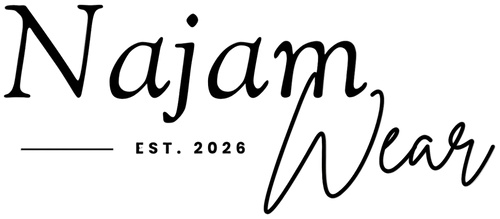 Najam Wear
