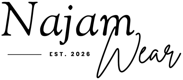 Najam Wear