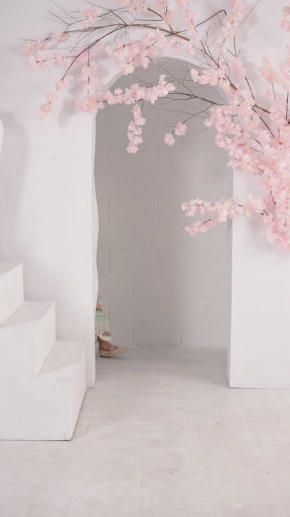 Flora Set 2-Piece